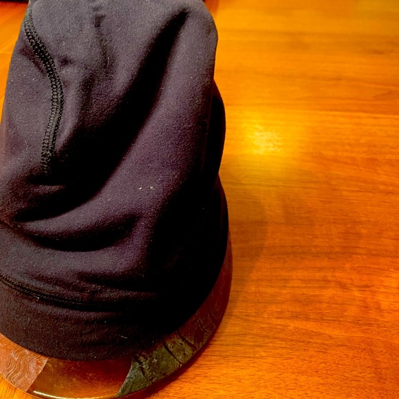Lululemon - Lightweight Beanie - one size. This item and is “Sold out” online. - Picture 2 of 4
